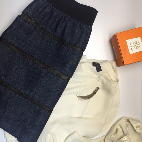 The Limited Skirt