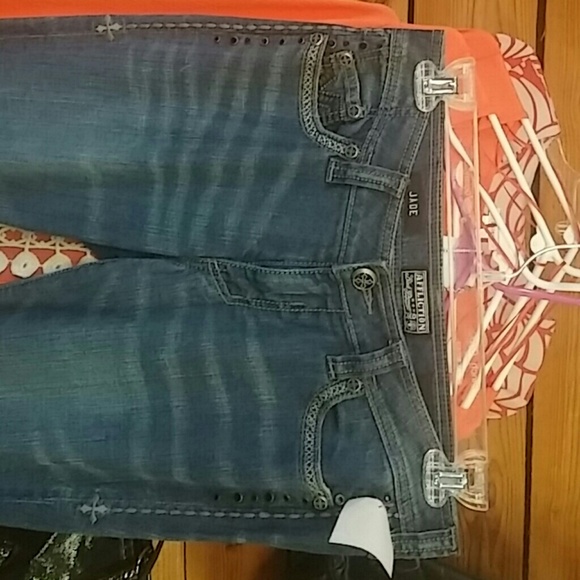 Affliction - Picture 2 of 4