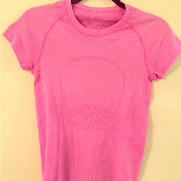 Lululemon run swiftly tee - Picture 1 of 4