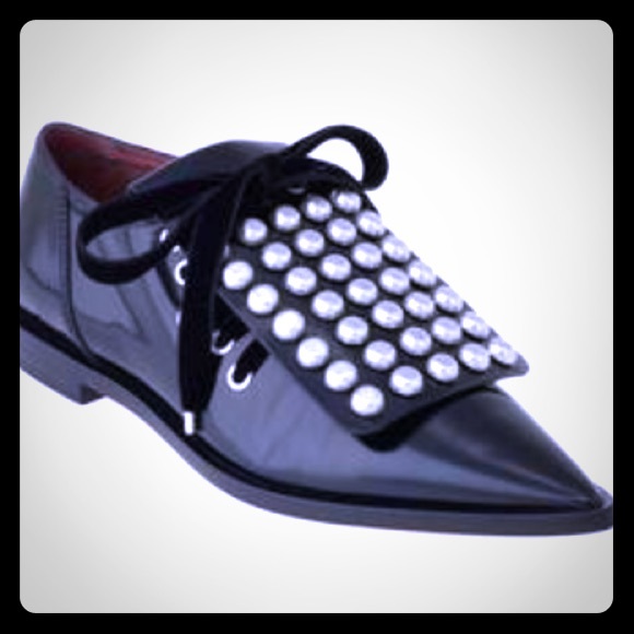 Bundle: MJ shoes and Splatter jumpsuit