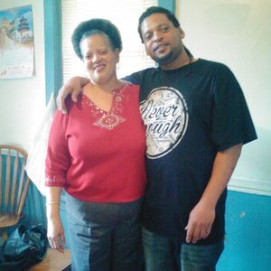 Meet your Posher, Nick