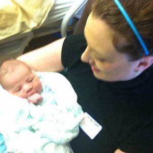 Meet your Posher, Teryl