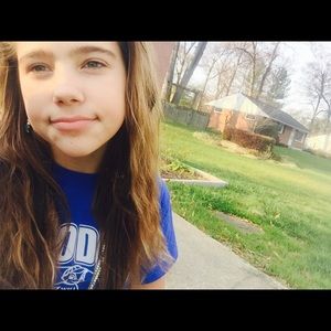 Meet your Posher, Grace