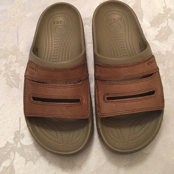 Crocs Sandals