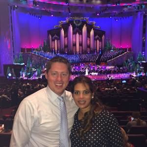 Meet your Posher, Annabelle