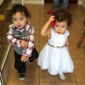 Meet your Posher, Maria