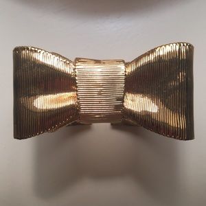 kate spade bow bracelet