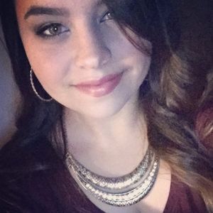 Meet your Posher, Morgan