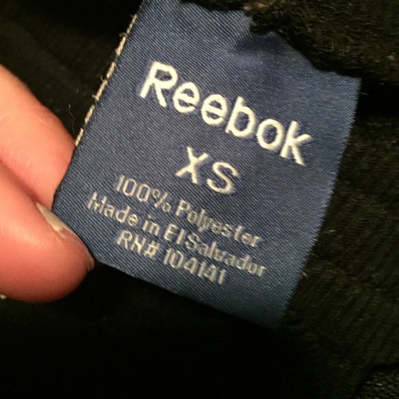 🚨Moving Sale🚨 Reebok Sweatpants - Picture 2 of 2
