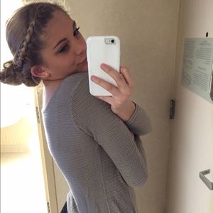 Meet your Posher, Briana