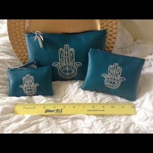 New, Handbag Organizers