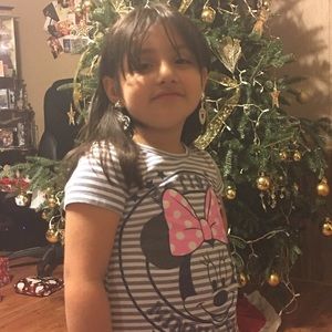 Meet your Posher, Itzel
