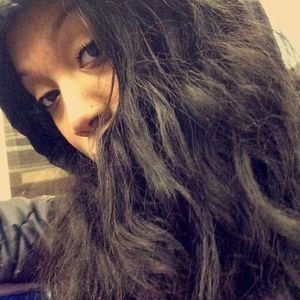 Meet your Posher, Ariana