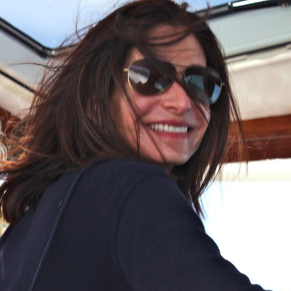 Meet your Posher, Trina