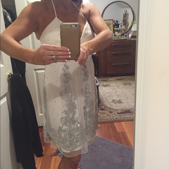SALE!  Cute sparkly party dress!