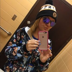 Meet your Posher, Victoria