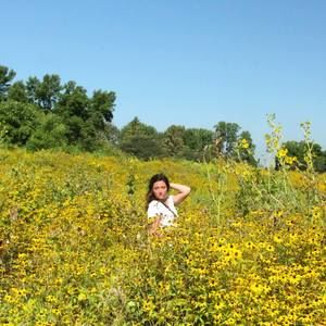 Hey, my name is Mary and welcome to my closet.