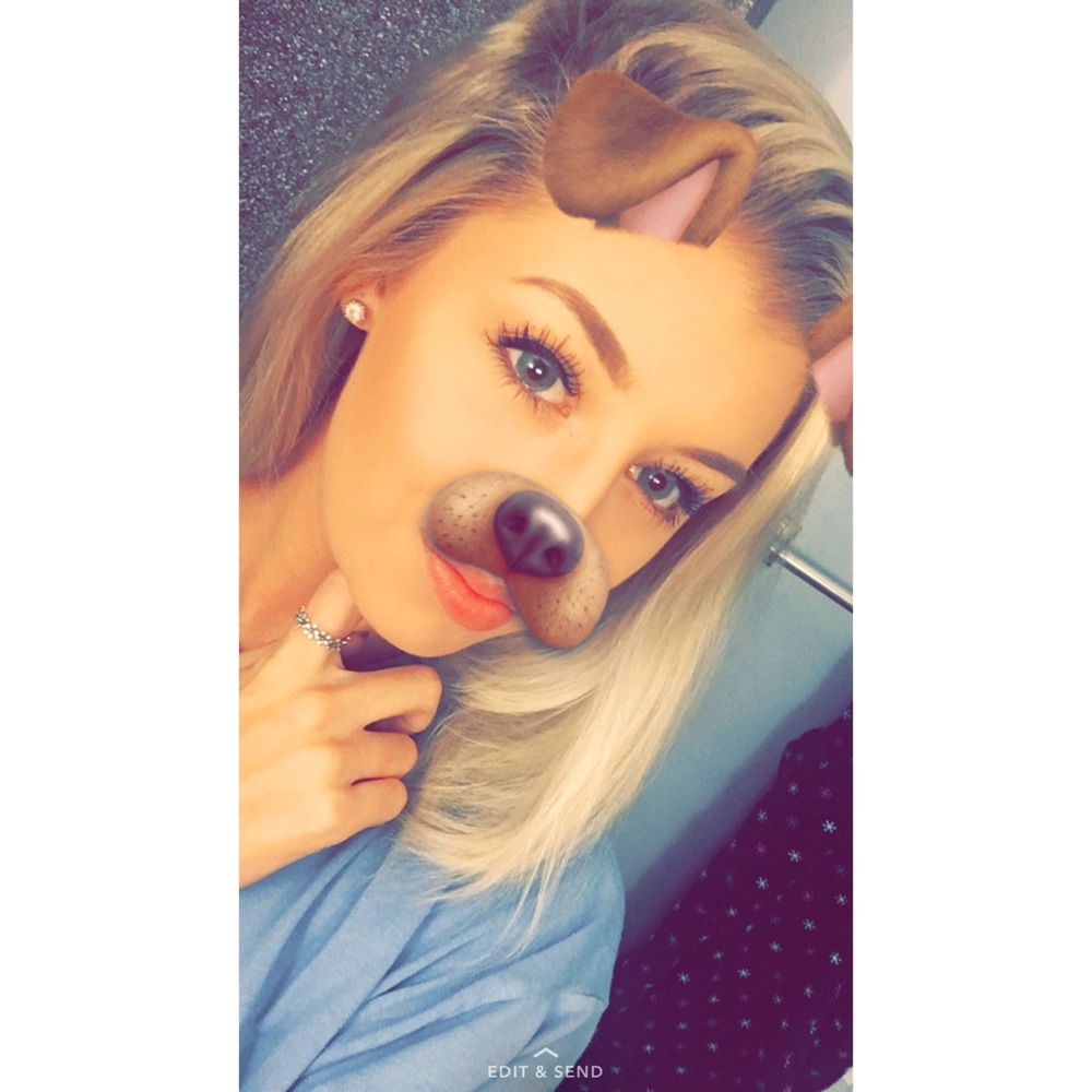 Meet your posher, Jourdyn - Picture 4 of 4