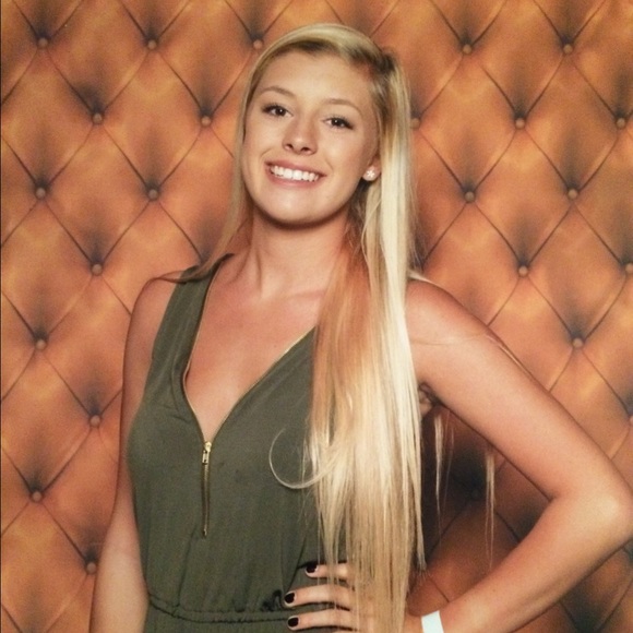 Meet your posher, Jourdyn - Picture 3 of 4