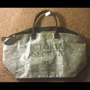 Victoria's Secret large tote bag