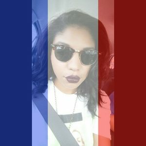 Meet your Posher, Shelby