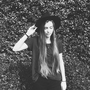 Meet your Posher, Elizabeth