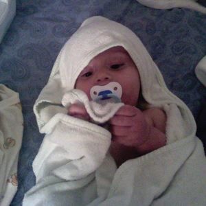 Meet your Posher, Felix