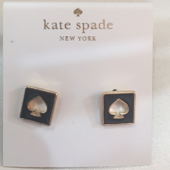 Kate spade ♠️ earrings
