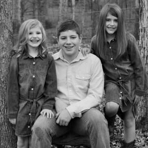 Meet your Posher, Wendy