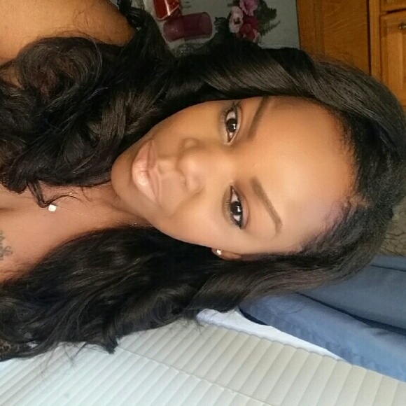 Meet your Posher, Ivory