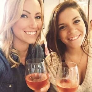 Meet your Posher, Hailey