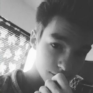 Meet your Posher, Chase