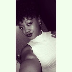 Meet your Posher, Tamara