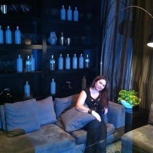 Meet your Posher, Nurcan