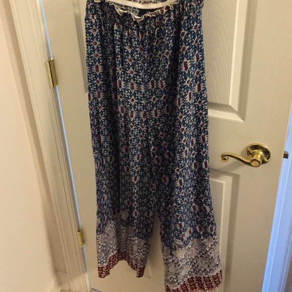 Pants