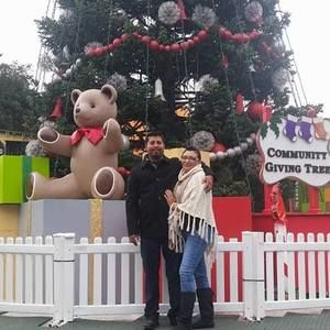 Meet your Posher, Monique