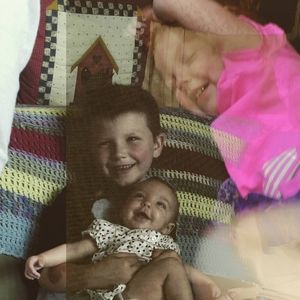 Meet your Posher, Nadine