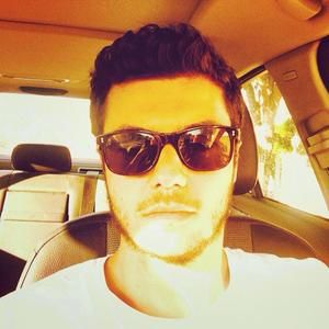 Meet your Posher, Ozan