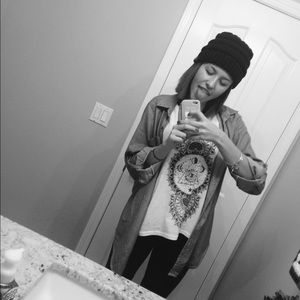 Meet your Posher, Breanna