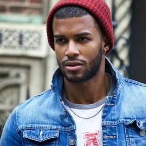 Meet your Posher, Darius