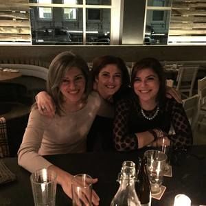 Meet your Posher, Mary