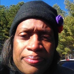 Meet your Posher, Joann