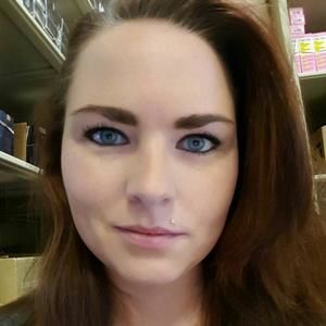 Meet your Posher, Kimberly