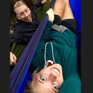 Meet your Posher, Bailey