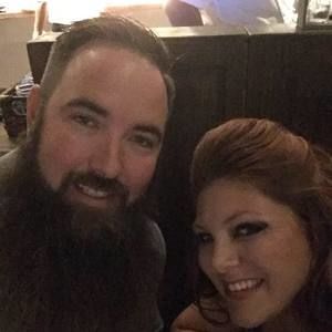 Meet your Posher, Kimmy