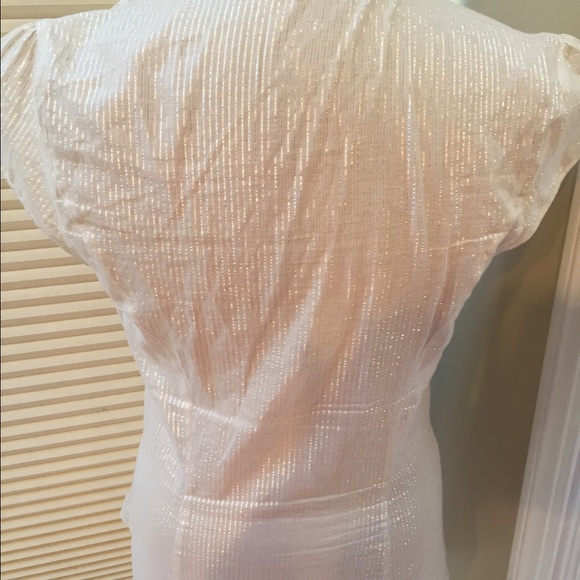 Beautiful Express top - Picture 3 of 3