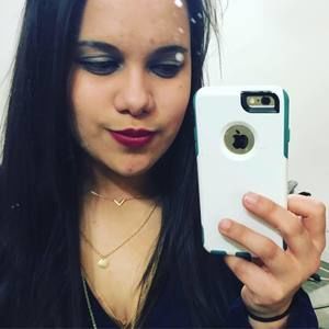 Meet your Posher, Frances