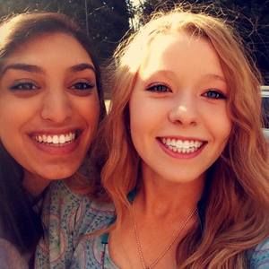 Meet your Posher, Erynn