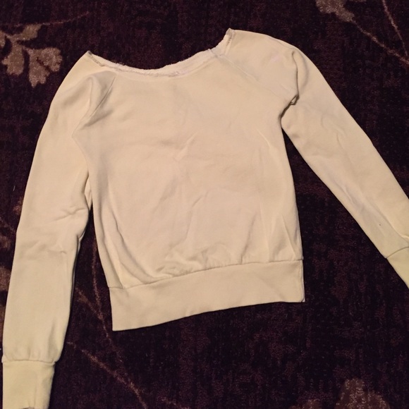 🚨Moving Sale🚨 Neon yellow sweater