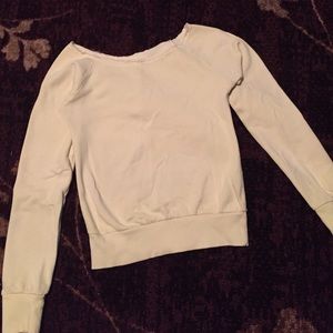 🚨Moving Sale🚨 Neon yellow sweater